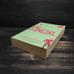 Fangirl - Rainbow Rowell รูปที่ 4