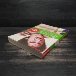 เขียนบทหนังซัดคนดูให้อยู่หมัด เล่ม 2 แหกกฎเขียนบททางเลือก รูปที่ 5