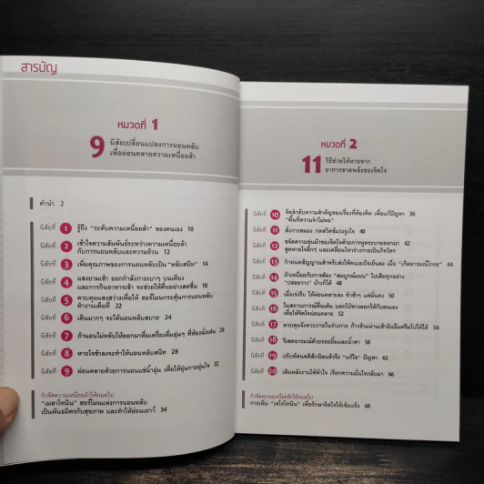 หนังสือที่อ่านเมื่อความเหนื่อยล้า เมื่อวานไม่หายไป - มาซาคิ นิชิดะ รูปที่ 5
