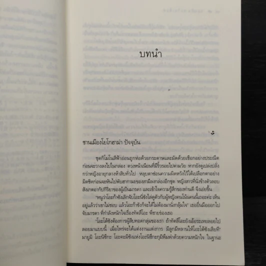 Rising Sun รอยฝันตะวันเดือด - ณารา รูปที่ 6