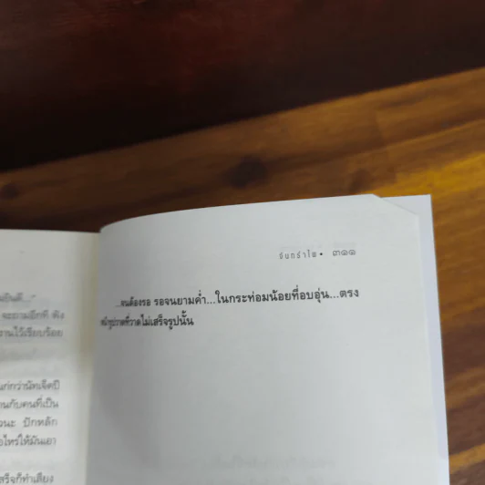 อมาญาส์ - จันทรำไพ รูปที่ 8