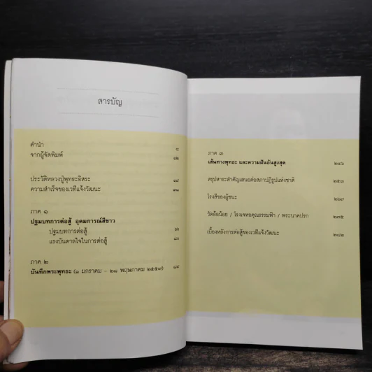 บันทึกพุทธะ พระกบฏของทรราช - พุทธะอิสระ รูปที่ 7
