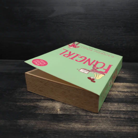 Fangirl - Rainbow Rowell รูปที่ 8