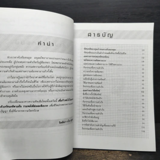 แมวเก้าชีวิต รวย เพราะ อึด ฮึด สู้ - จิตติมา-เบ็น-สูตะกุล รูปที่ 7