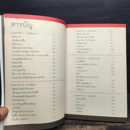 ปัญหามีไว้แก้ ไม่ได้มีไว้กลุ้ม - พระพยอม กัลยาโณ รูปที่ 6