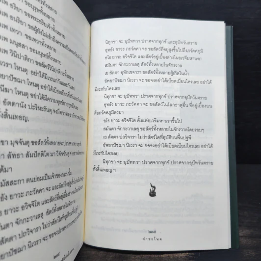 เรื่องจริงที่ยังสงสัย บอกได้ชาตินี้เท่านั้น เล่ม 21 คำชะโนด รูปที่ 9