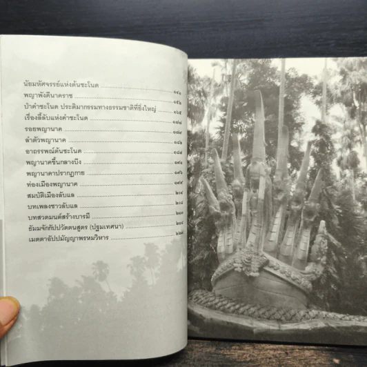 เรื่องจริงที่ยังสงสัย บอกได้ชาตินี้เท่านั้น เล่ม 21 คำชะโนด รูปที่ 8
