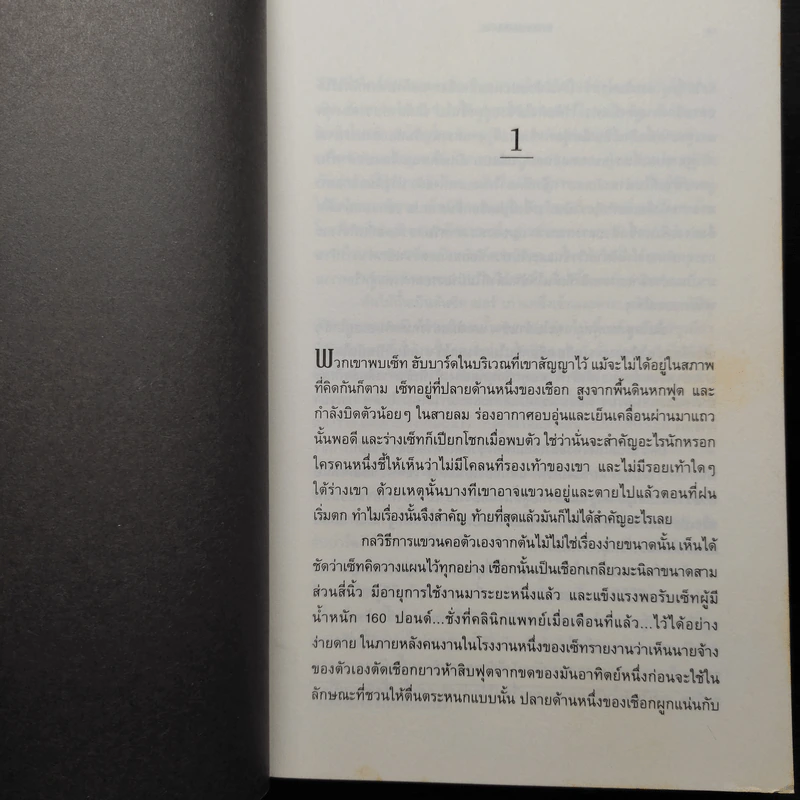 พินัยกรรมอันตราย - John Grisham รูปที่ 7