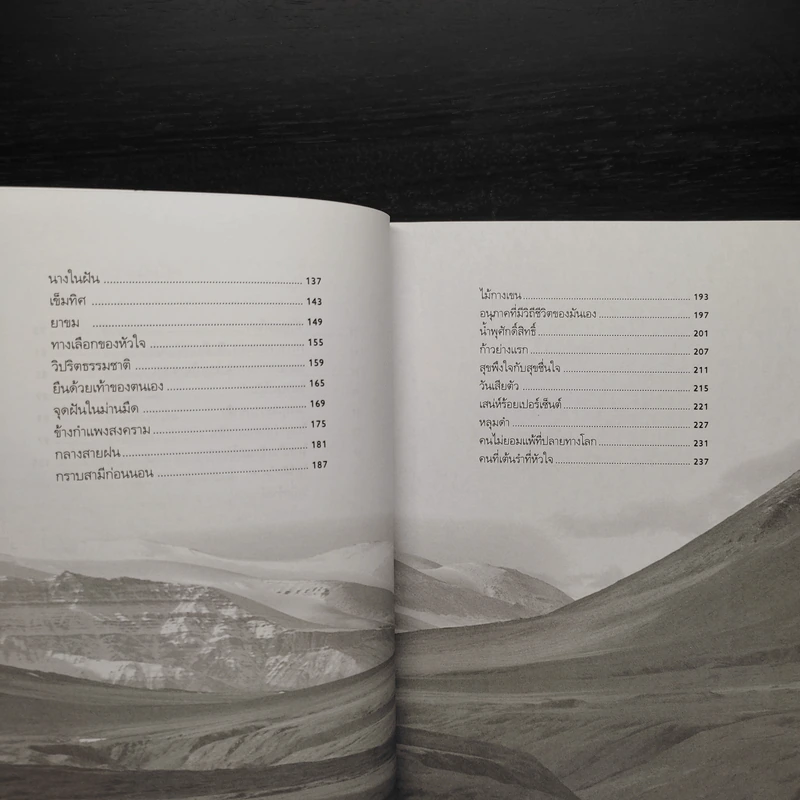 ความฝันโง่ๆ หนังสือเสริมกำลังใจ ชุด 2 - วินทร์ เลียววาริณ รูปที่ 7