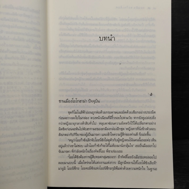Rising Sun รอยฝันตะวันเดือด - ณารา รูปที่ 6