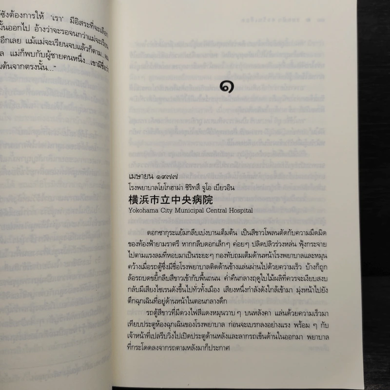 Rising Sun รอยฝันตะวันเดือด - ณารา รูปที่ 6