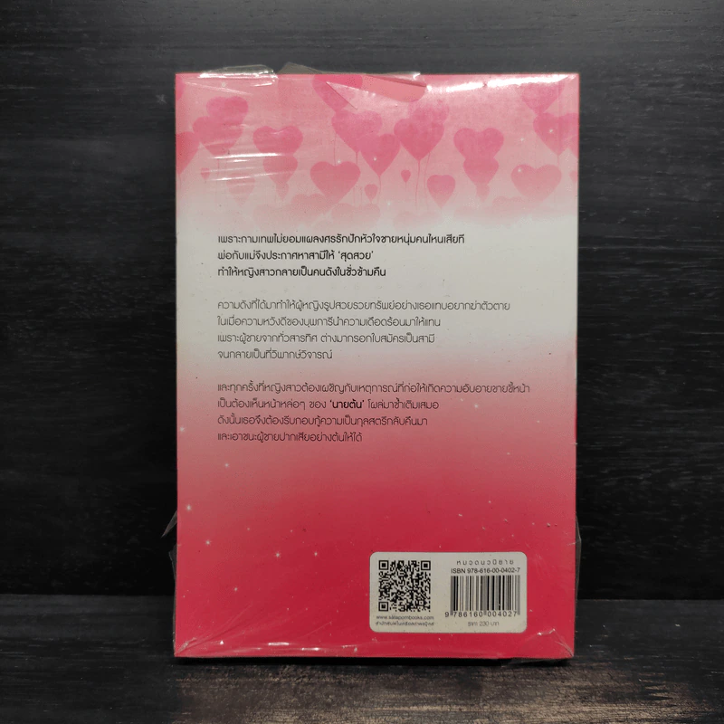 กามเทพจ๋า ส่งผู้ชายมาให้ที - แสง สีรุ้ง รูปที่ 2