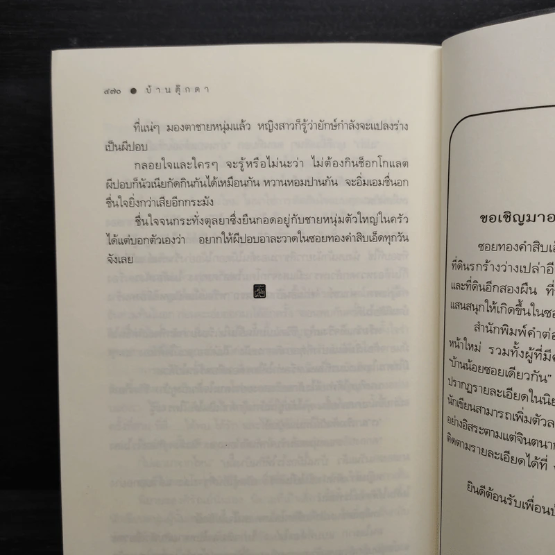 บ้านตุ๊กตา - ดวงตะวัน รูปที่ 8
