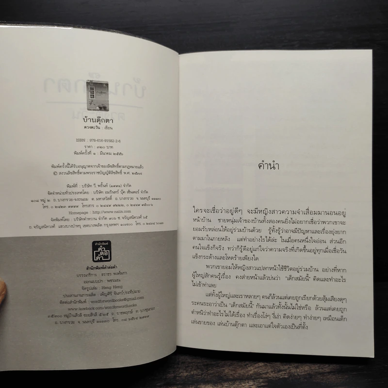บ้านตุ๊กตา - ดวงตะวัน รูปที่ 6
