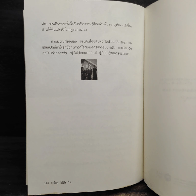 จิบไนล์ ไต่พีระมิด รูปที่ 8