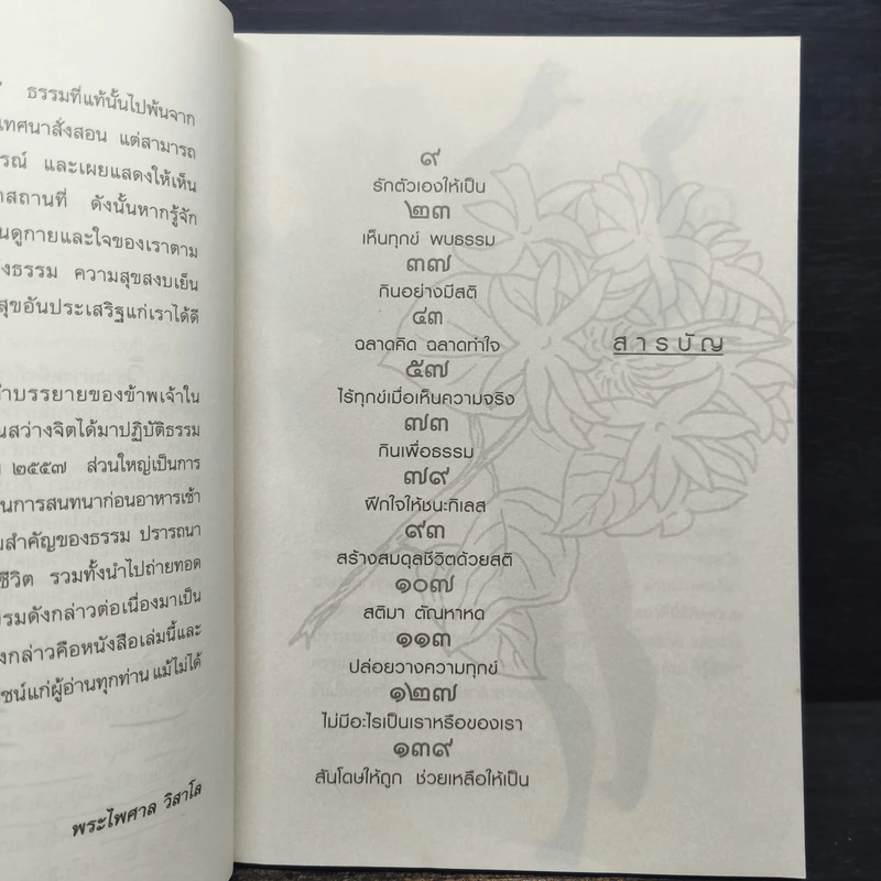 ธรรมบันดาลสุข - พระไพศาล วิสาโล รูปที่ 7