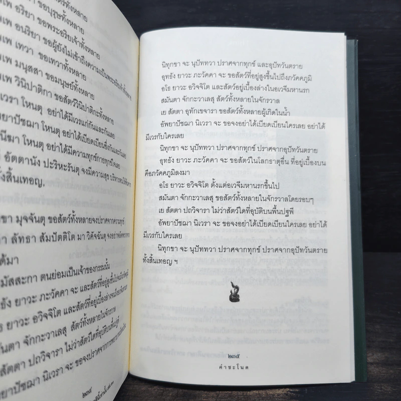 เรื่องจริงที่ยังสงสัย บอกได้ชาตินี้เท่านั้น เล่ม 21 คำชะโนด รูปที่ 9