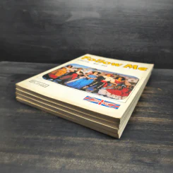 Follow Me Book 1-4 Units 1-60 - BBC English รูปที่ 3