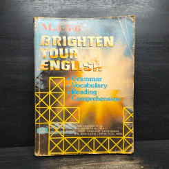 Brighten Your English รูปที่ 1