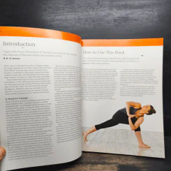 The Complete Yoga Tutor - Mark Kan รูปที่ 6