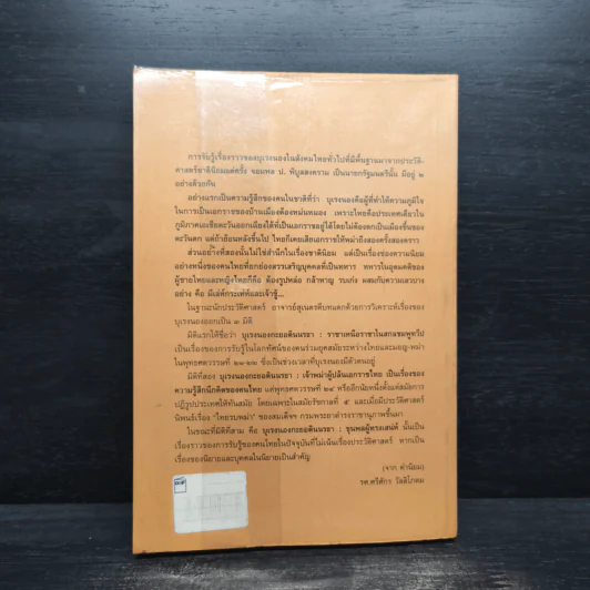 บุเรงนอง กะยอดินนรธา กษัตริย์พม่าในโลกทัศน์ไทย - ดร.สุเนตร ชุตินธรานนท์ รูปที่ 2