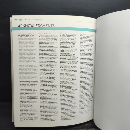 The Complete Cat Breed Book รูปที่ 9