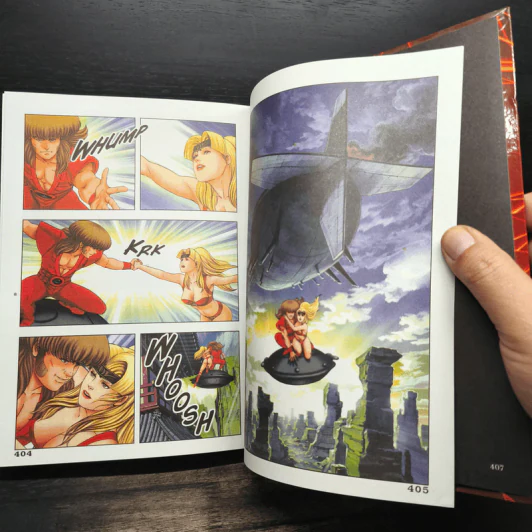 Takeru - Buichi Teresawa รูปที่ 10