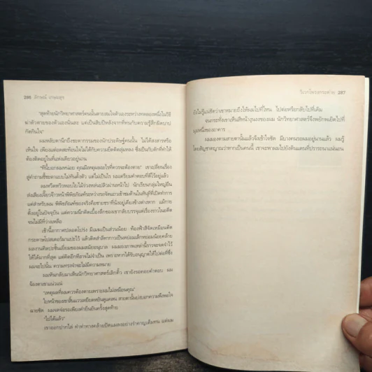วิเวกโพรงกระต่าย - ลักษณ์ เกษมสุข รูปที่ 8