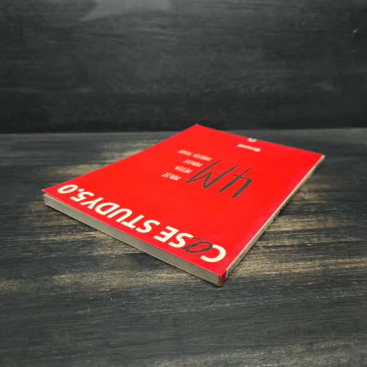 Case Study 5.0 - ธันยวัชร์ ไชยตระกูลชัย รูปที่ 5