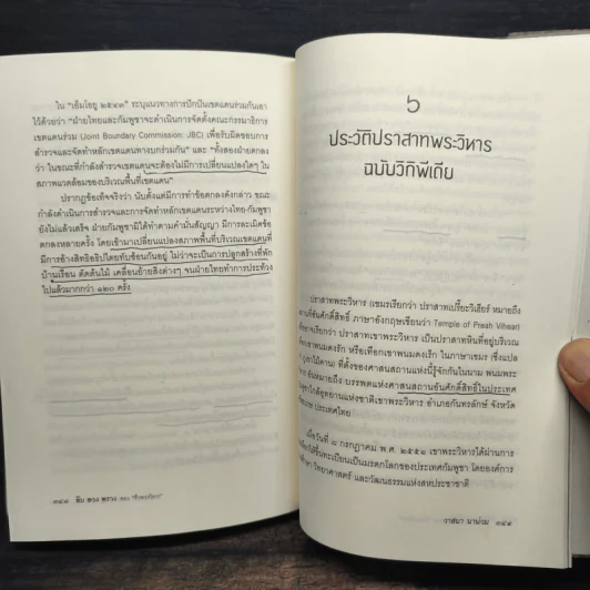 ลับลวงพราง ตอน ศึกพระวิหาร - วาสนา นาน่วม รูปที่ 9