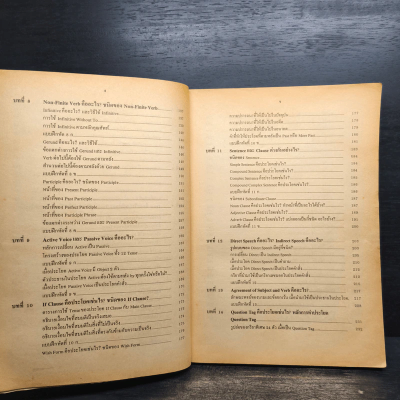 Standard English Grammar รูปที่ 9