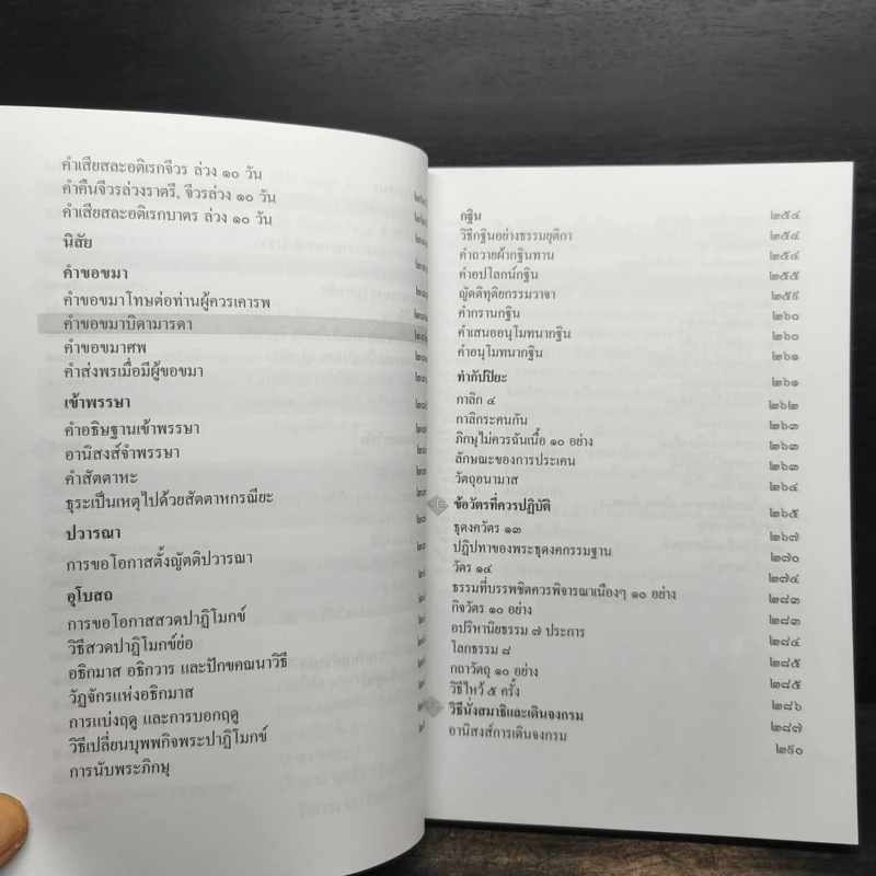 อะไร?...ชื่อว่าหนึ่ง ไม่มีสอง รูปที่ 10