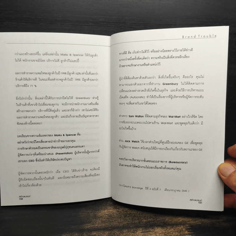 สร้างแบรนด์ 2 - BrandAge รูปที่ 9