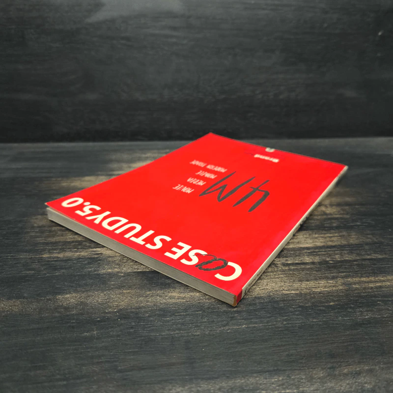 Case Study 5.0 - ธันยวัชร์ ไชยตระกูลชัย รูปที่ 5
