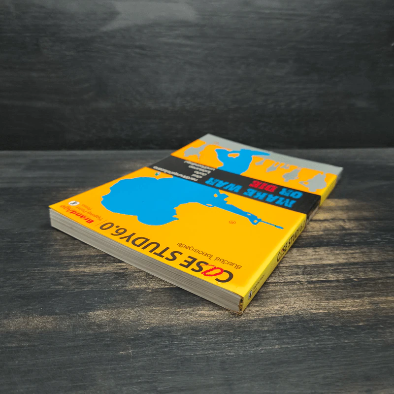 Case Study 6.0 - ธันยวัชร์ ไชยตระกูลชัย รูปที่ 5