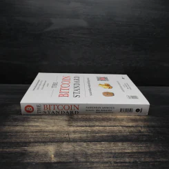 The Bitcoin Standard : ระบบการเงินทางเลือกใหม่ไร้ศูนย์กลาง - Saifedean Ammous, พิริยะ สัมพันธารักษ์, พีรพัฒน์ หาญคงแก้ว รูปที่ 3