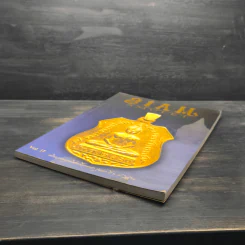 นิตยสารพระ Siam Amulet Vol.17 รูปที่ 5