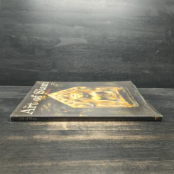 The Art of Siam Number 1 Aug 08 รูปที่ 3