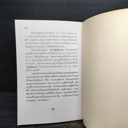 มิคสัญญีและทางรอดของมนุษยชาติ - อริยะ รูปที่ 9