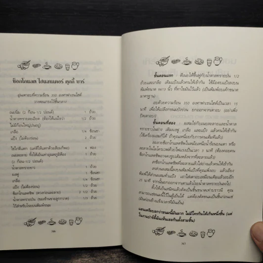 นักสืบสตรอว์เบอร์รี่ - Joanne Fluke (โจแอนน์ ฟลุค) รูปที่ 9