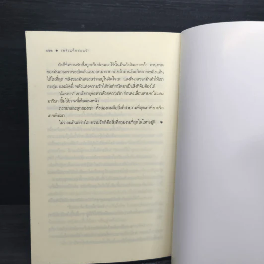 เพลิงแค้นซ่อนรัก - ซ่อนกลิ่น รูปที่ 9