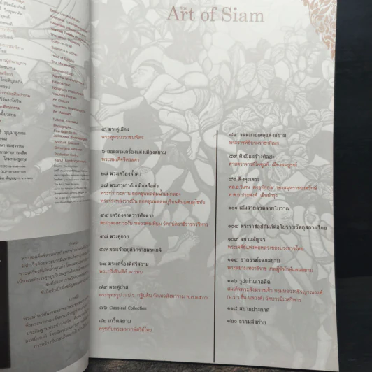 The Art of Siam No.5 รูปที่ 7