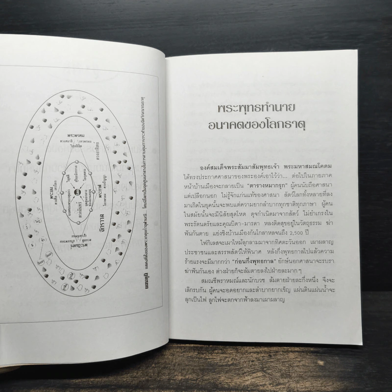 มิคสัญญีและทางรอดของมนุษยชาติ - อริยะ รูปที่ 8