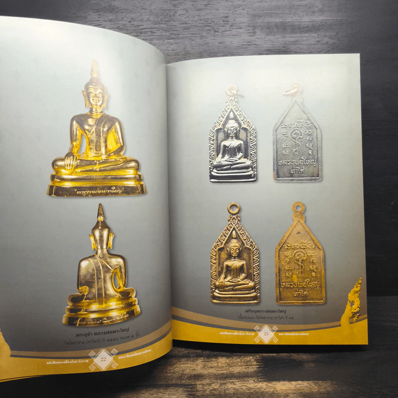 พระเครื่องล้ำค่าบึงกาฬ และพระยอดนิยมภาคอีสาน รูปที่ 10