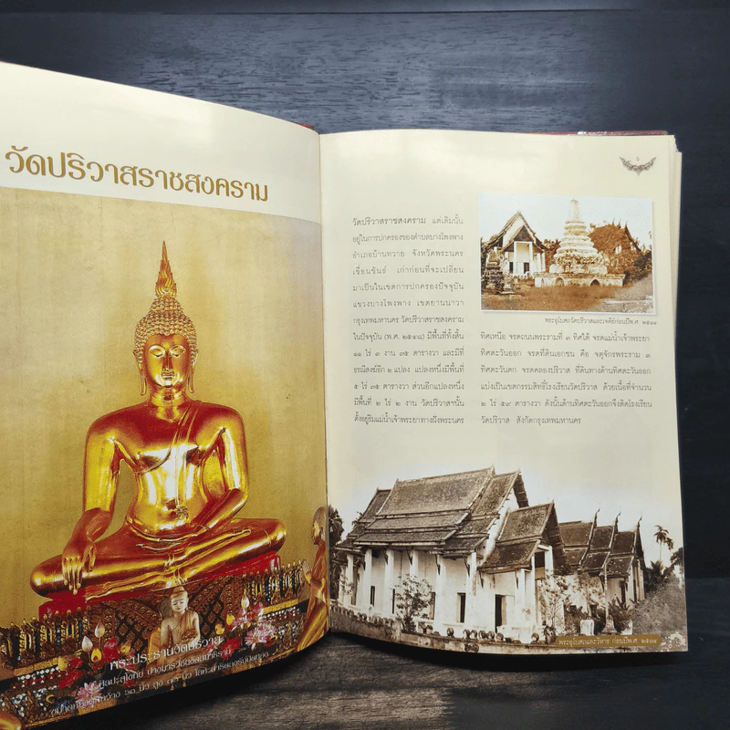 อาจาริยบูชา หลวงพ่อวงษ์ วัดปริวาส รูปที่ 8
