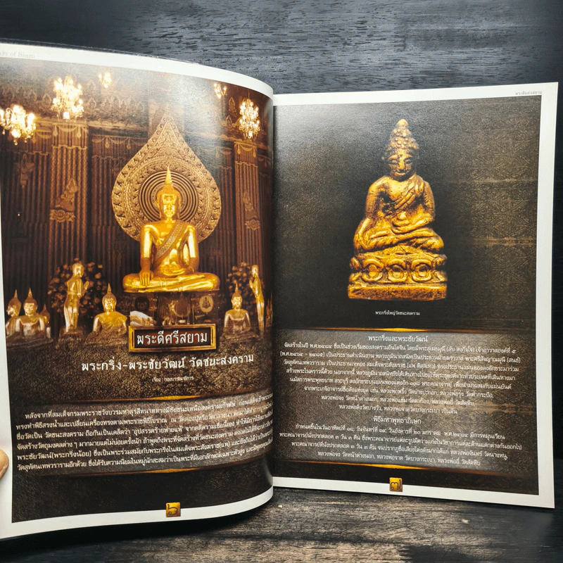 The Art of Siam Number 1 Aug 08 รูปที่ 8