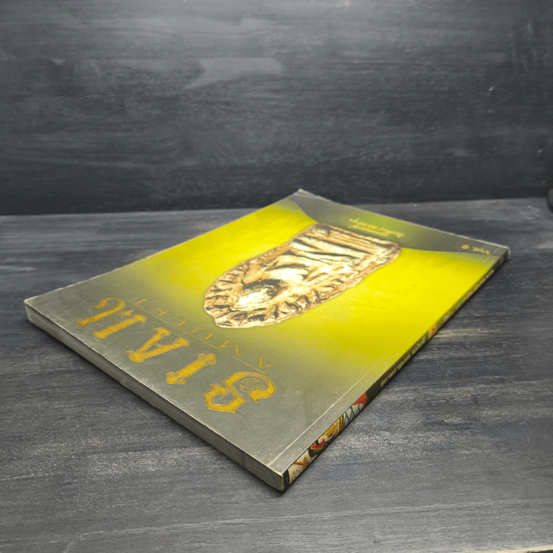 Siam Amulet Vol.6 ปีที่ 1 มิ.ย.2552 รูปที่ 5