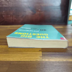 20 คำถามสำคัญของฟิสิกส์ - Michael Brooks รูปที่ 5