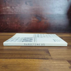 Marketing 101 การบริหารการตลาดในยุคเศรษฐกิจใหม่ แนวคิดและทฤษฎี รูปที่ 3