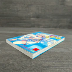 นิยาย ยมทูตสีขาว เล่ม 9 รูปที่ 3